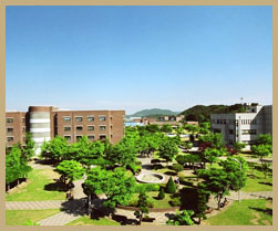 한국기술교육대학교 제2캠퍼스