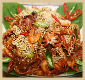 신 여울촌 감자탕