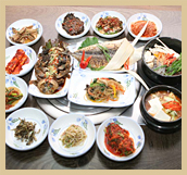 일송정