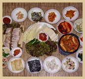 청국장집