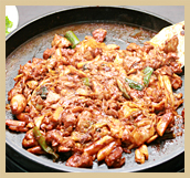춘천 명동 닭갈비