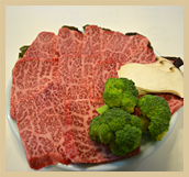 큰고개식당