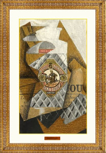 아니스 델 모노의 병