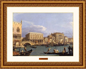 스치아보니에서 본 베니스