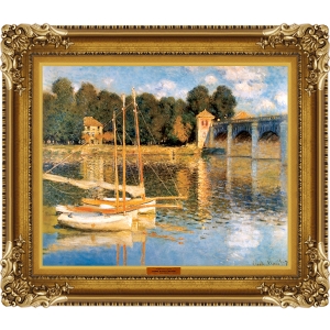 아르장퇴유의 다리