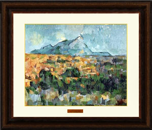 생트빅트와르산