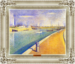 그라블린의 운하