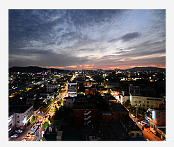 출입구