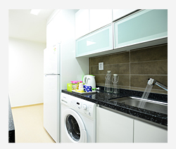 투베이 모델하우스