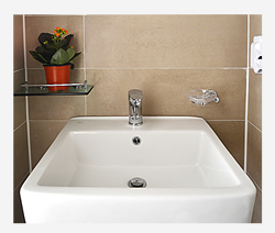 투베이 모델하우스