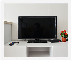 32인치 LED TV