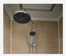 해바라기 샤워기