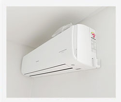 벽걸이 에어컨