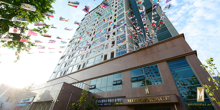 충남 아산의 명품 랜드마크!