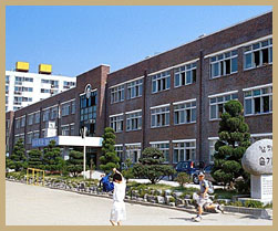 온양중앙초등학교