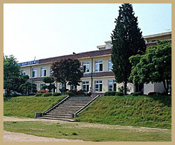 온양여자고등학교