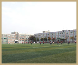 아산중학교