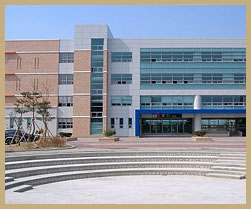 온양신정중학교