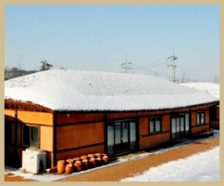 옹기발효음식 전시체험관