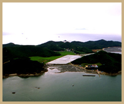 난지섬해수욕장