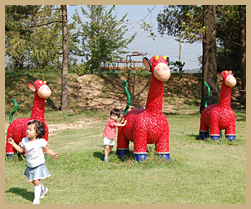 아그로랜드 태신목장