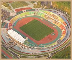 이순신종합운동장