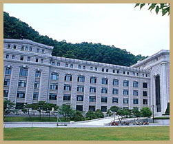 선문대학교