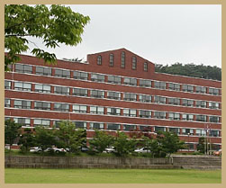 서남대학교