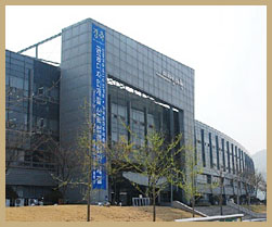 상명대학교 천안캠퍼스