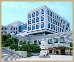 단국대학교 천안캠퍼스