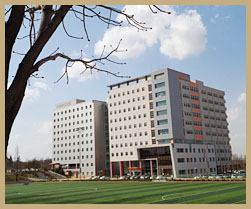 공주대학교 천안캠퍼스